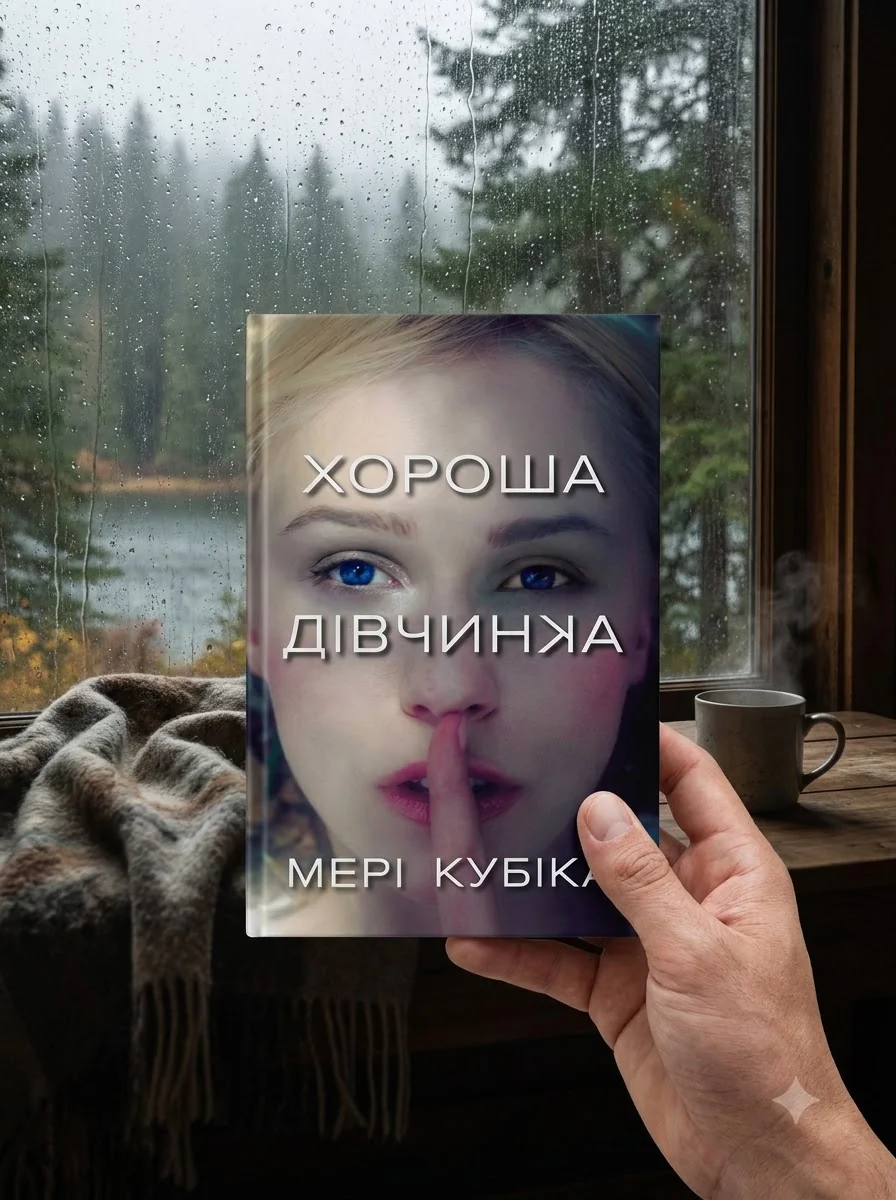 Хороша дівчинка — фото 2