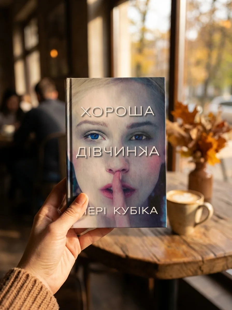 Хороша дівчинка (Limited edition) — фото 2