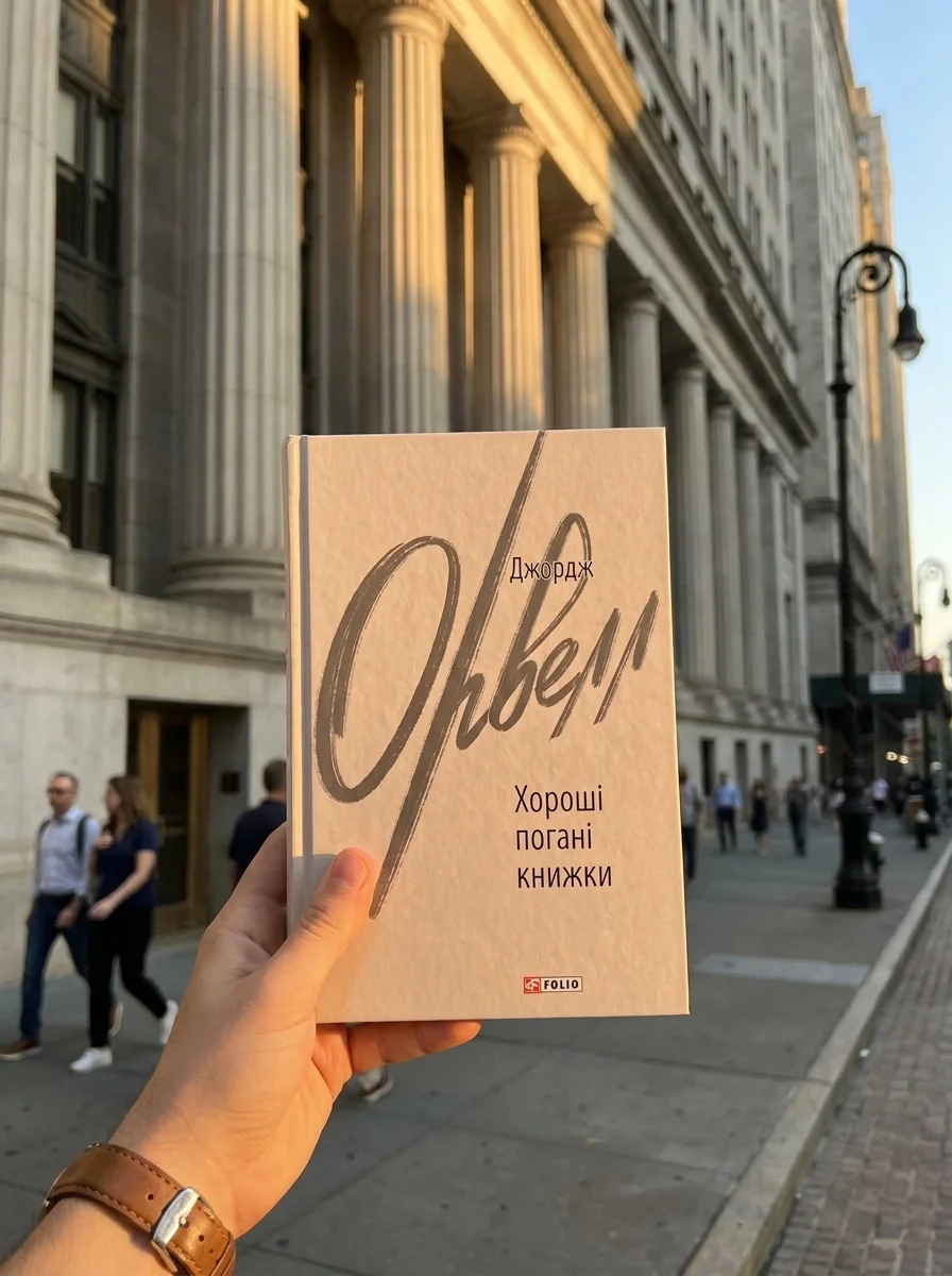 Хороші погані книжки — фото 2
