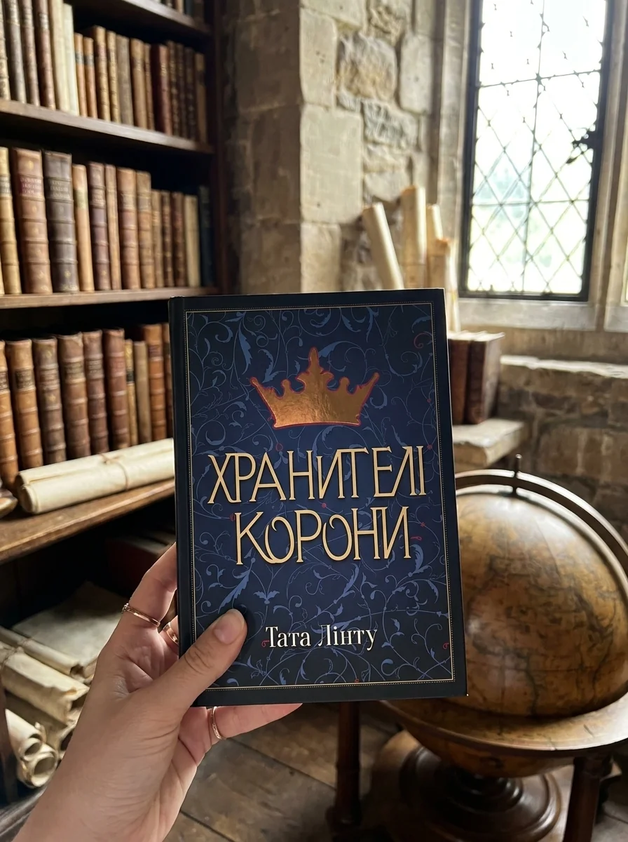 Хранителі корони — фото 2