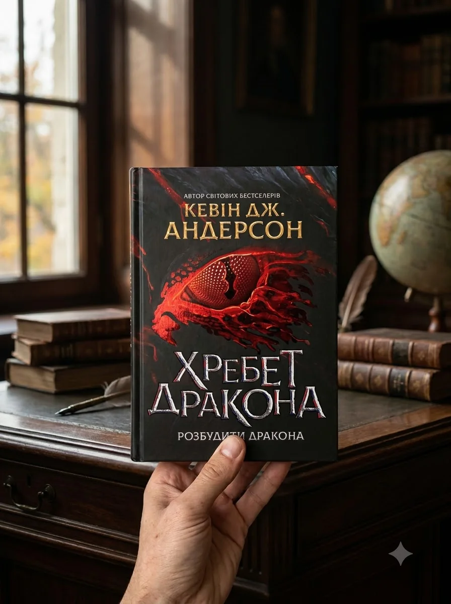 Хребет дракона — фото 2