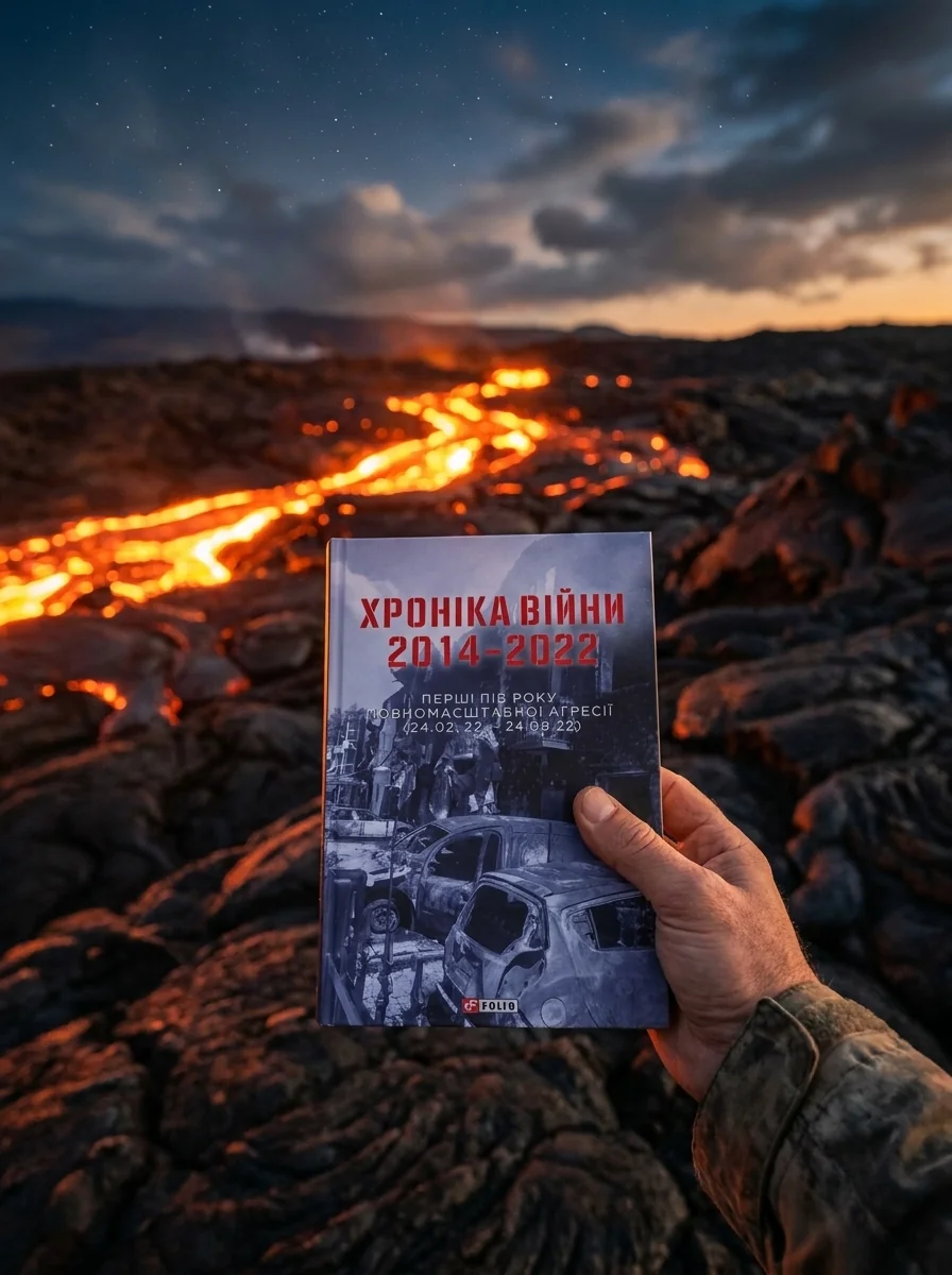 Хроніка війни 2014-2022. Перші півроку повномасштабної агресії (24.02.2022-24.08.2022) — фото 2