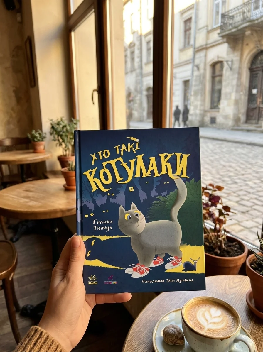 Хто такі котулаки — фото 2