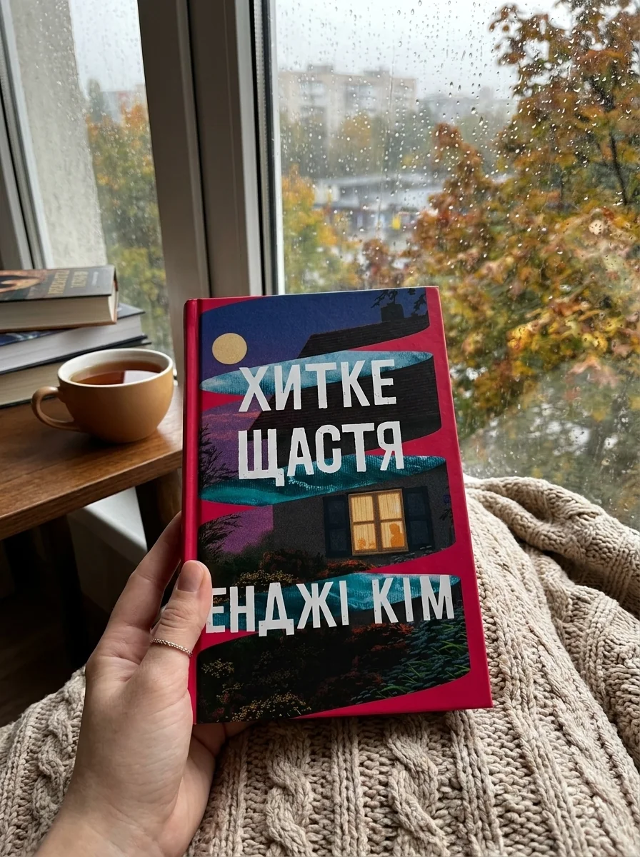 Хитке щастя — фото 2
