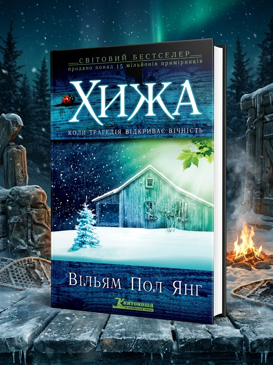 Хижа