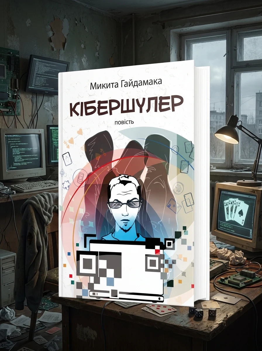 Кібершулер — фото 2