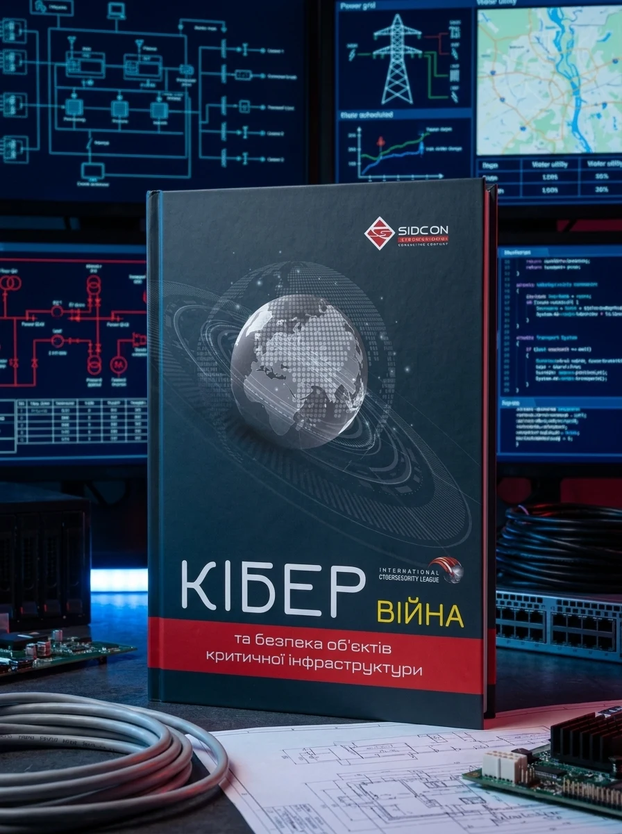 Кібервійна та безпека об'єктів критичної інфраструктури — фото 2
