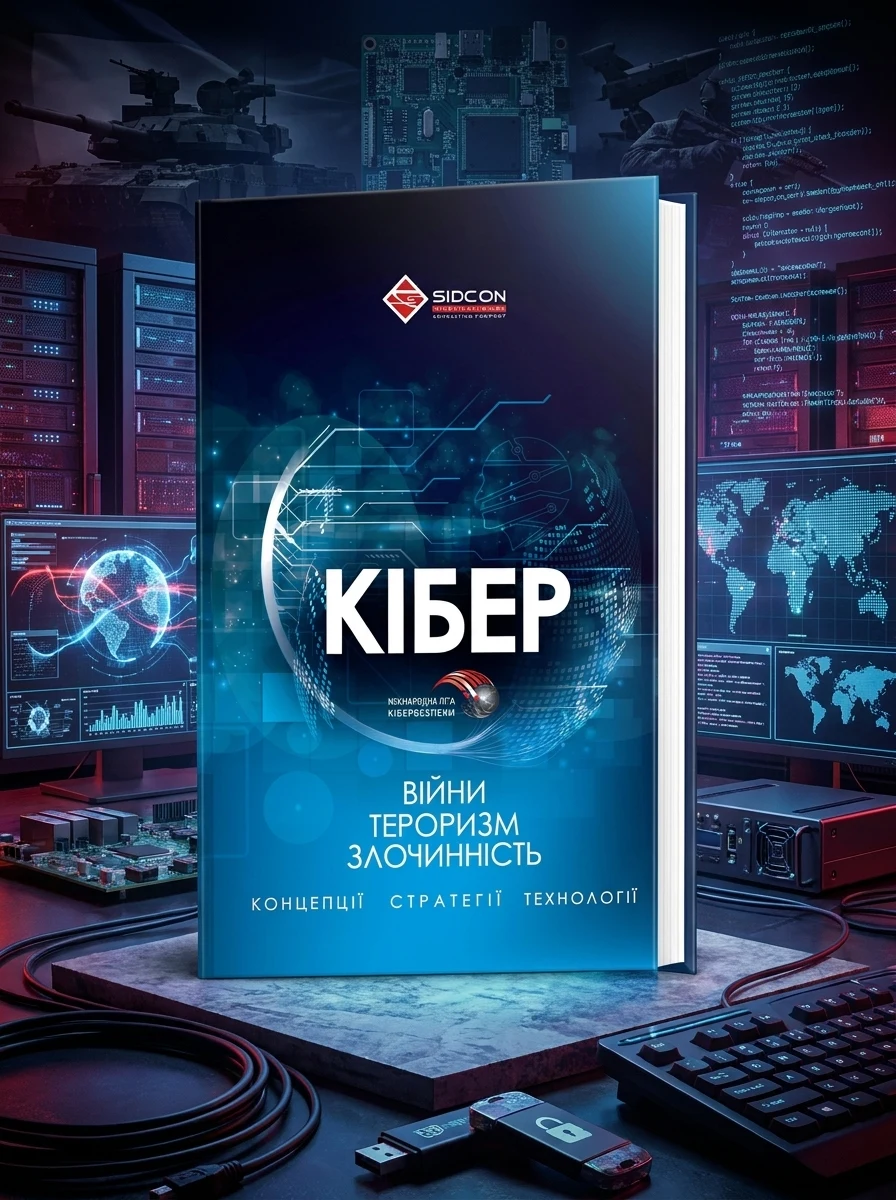 Кібервійни, кібертероризм, кіберзлочинність — Історія та публіцистика