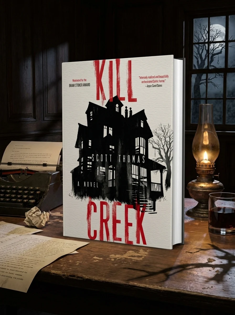Kill Creek