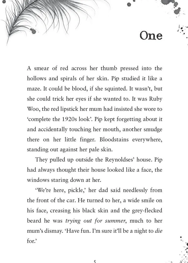 Kill Joy. Prequel to A Good Girl's Guide to Murder — Голлі Джексон, фото 4