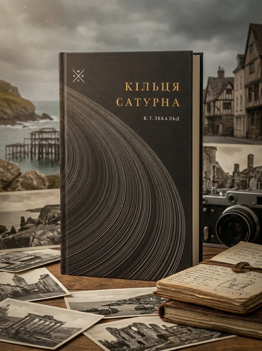 Кільця Сатурна — фото 2