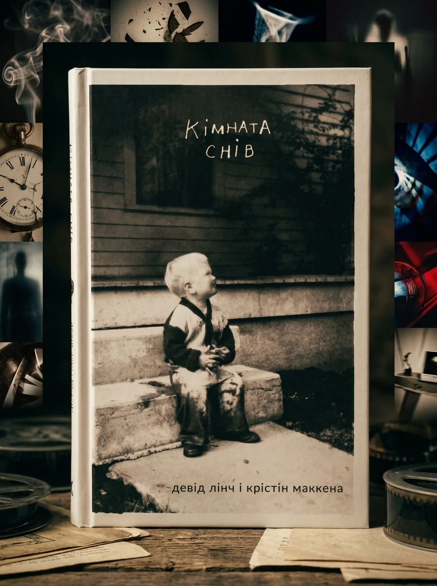 Кімната снів