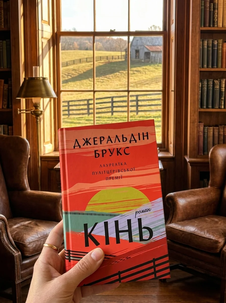 Кінь — Художня література