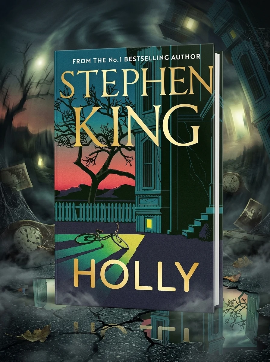 King S.Holly