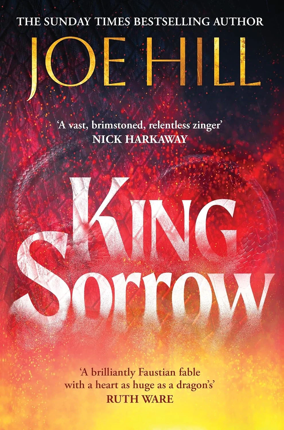 King Sorrow