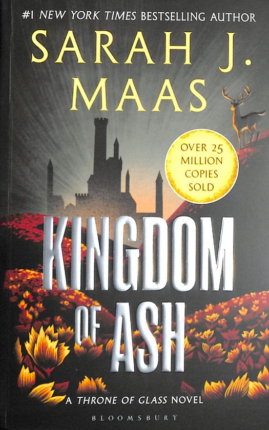 Kingdom of Ash
