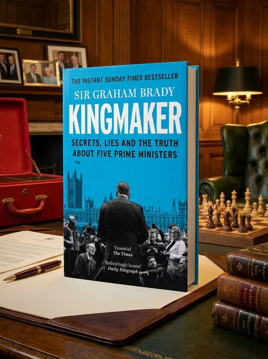 Kingmaker — фото 2