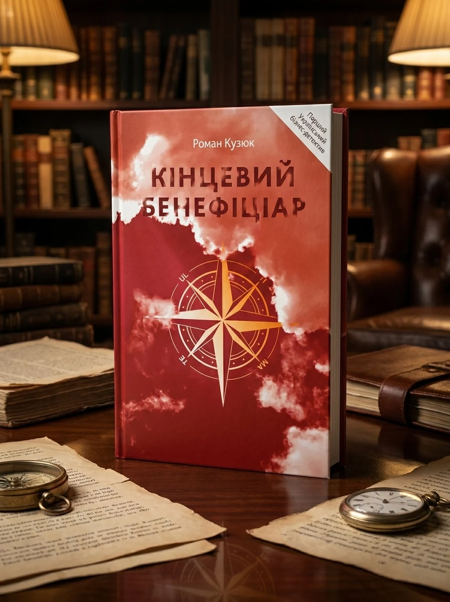 Кінцевий бенефіціар