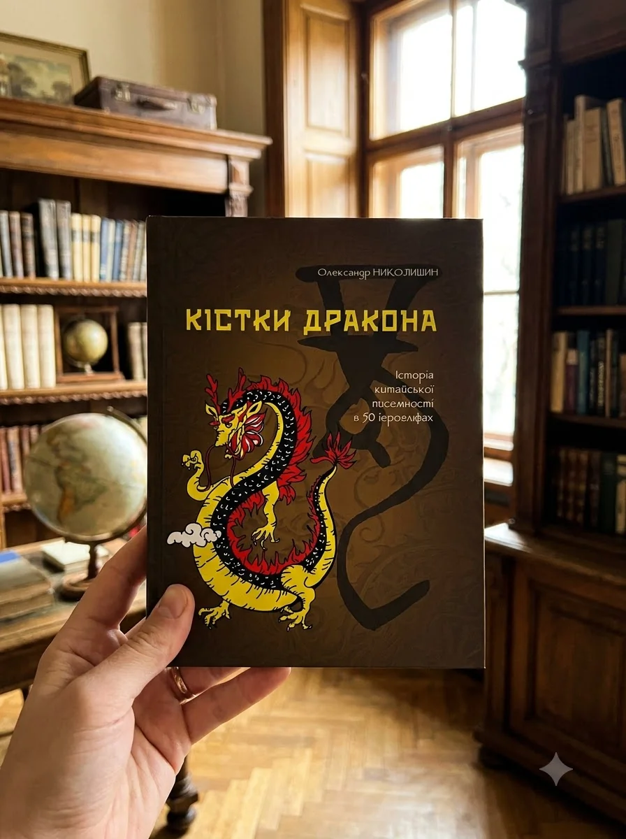 Кістки дракона. Історія китайської писемності в 50 ієрогліфах — Вивчення мов