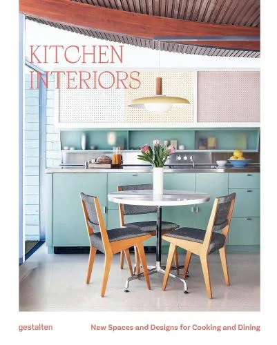 Kitchen Interiors,