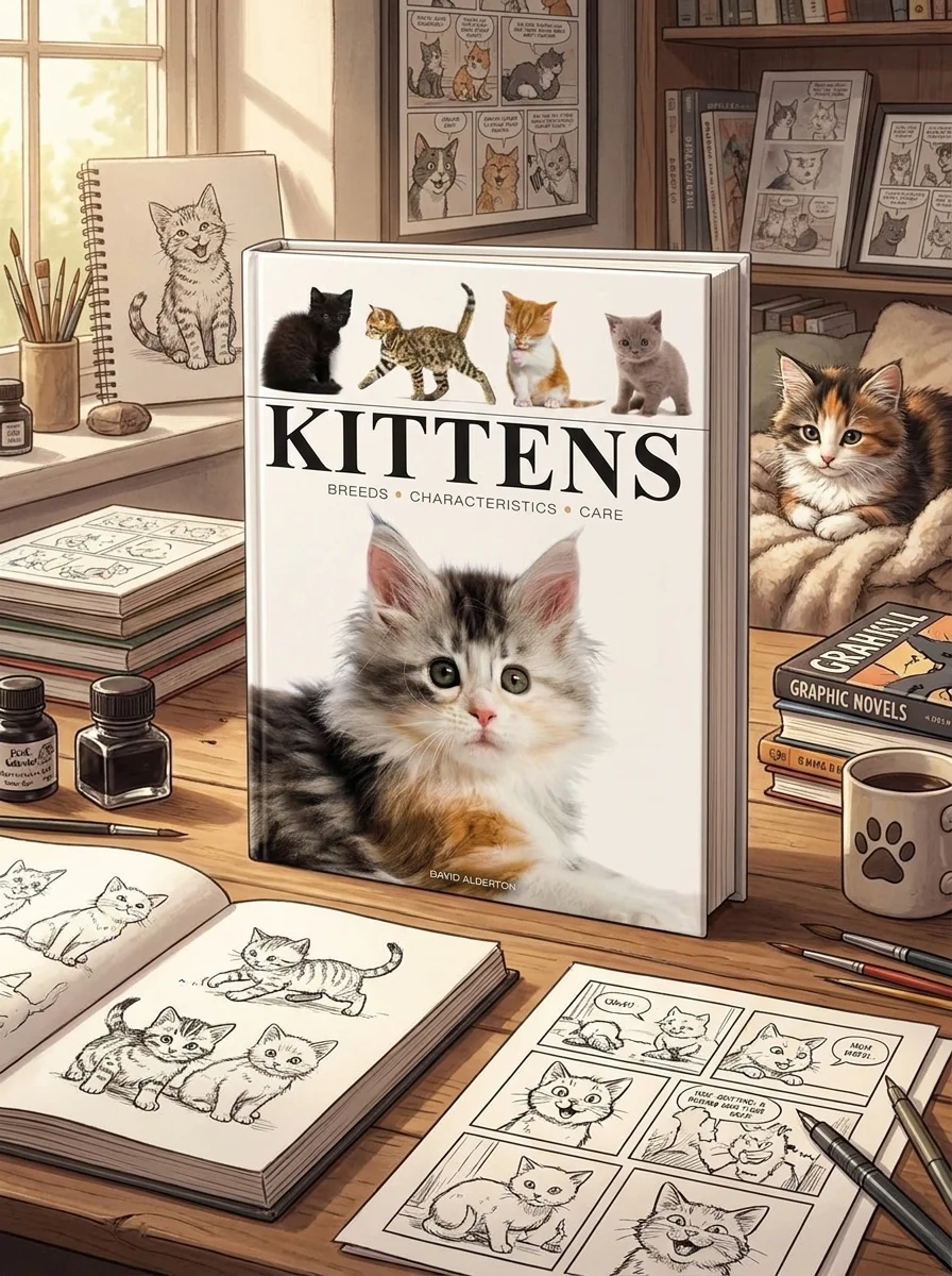 Kittens