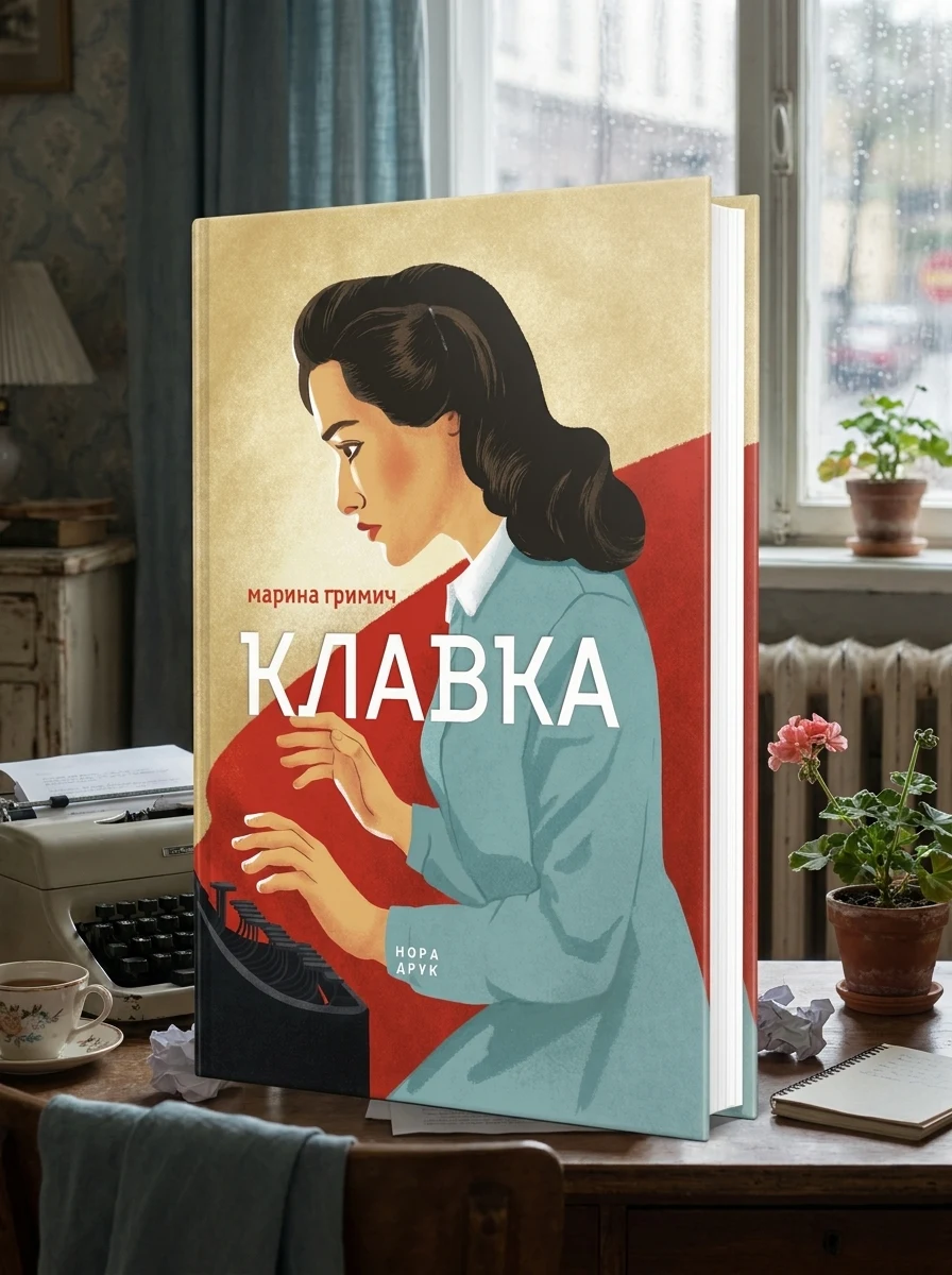 Клавка