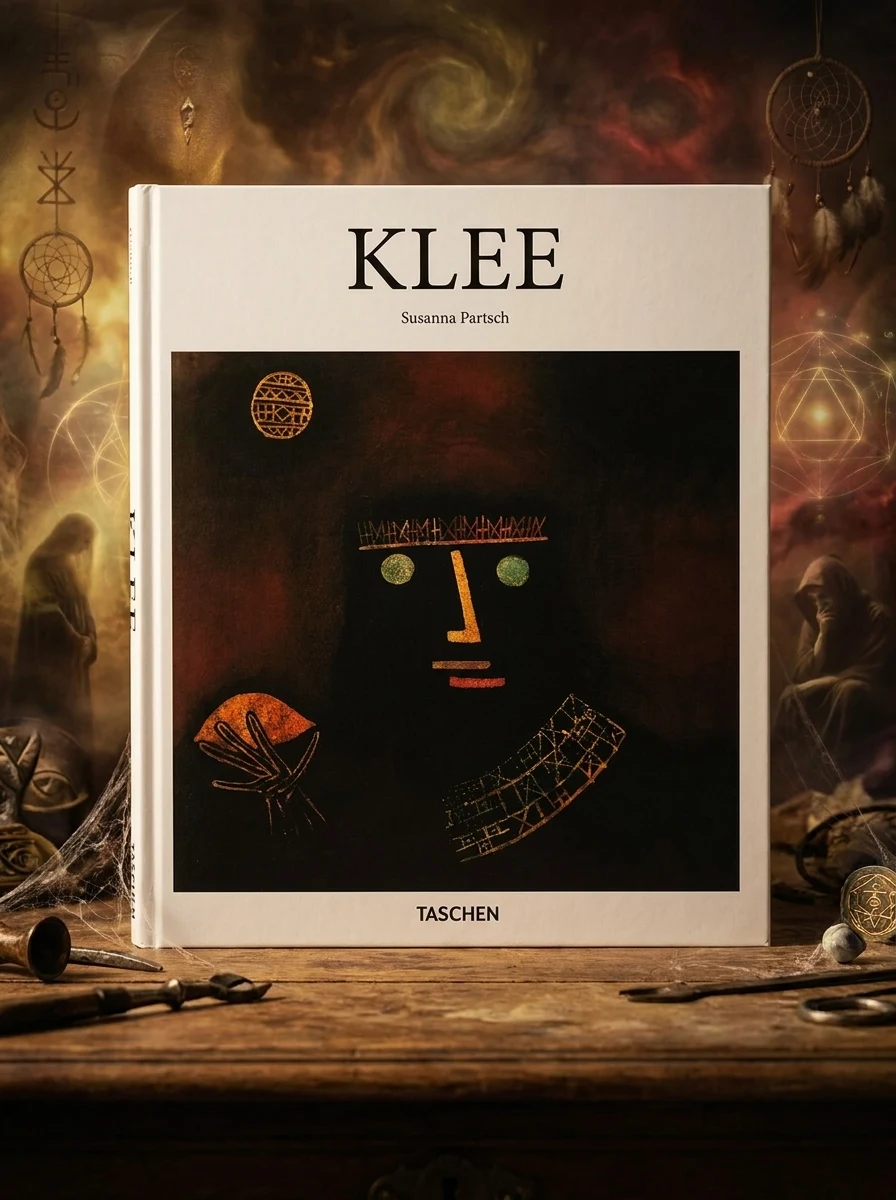 Klee — Фантастика та фентезі