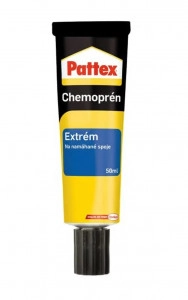 Клей контактний Pattex Extreme 50 мл