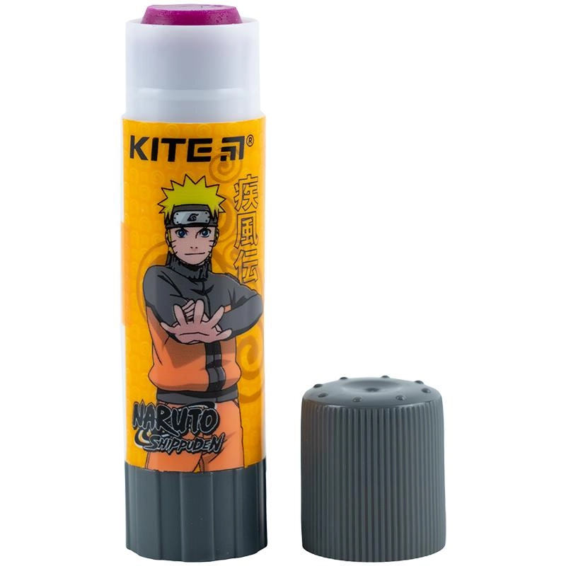 Клей-олівець PVP Kite 8 г з індикатором