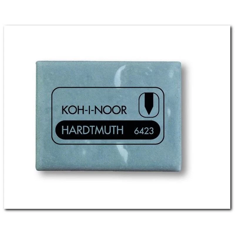 Клячка екстра м'яка KOH-I-NOOR — Графіка та рисунок