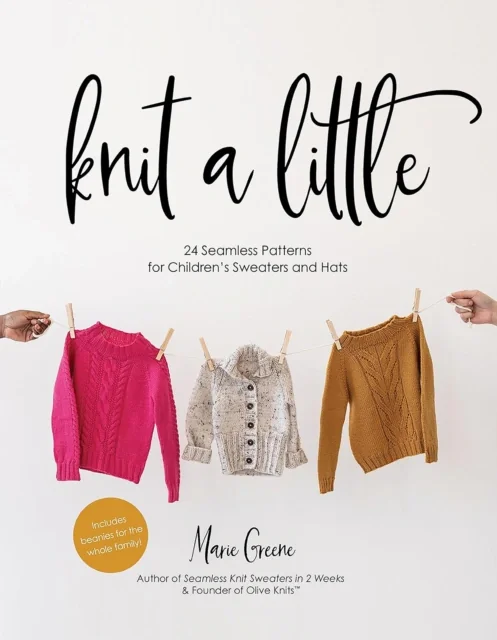 Knit a Little