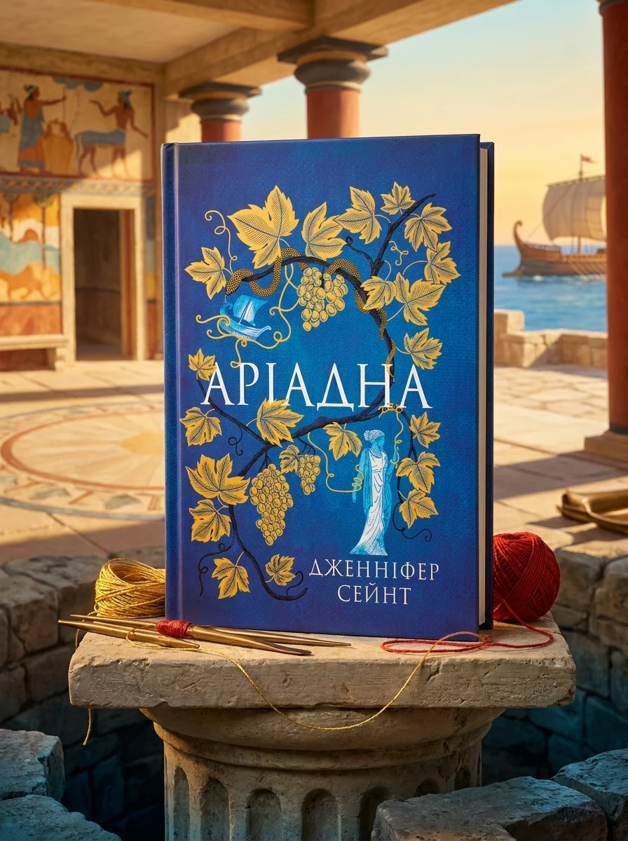 Аріадна