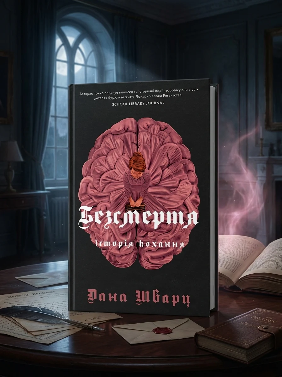 Безсмертя історія кохання книга 2 — Художня література