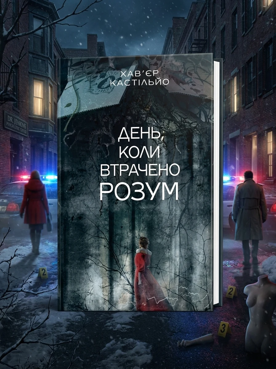 День коли втрачено розум