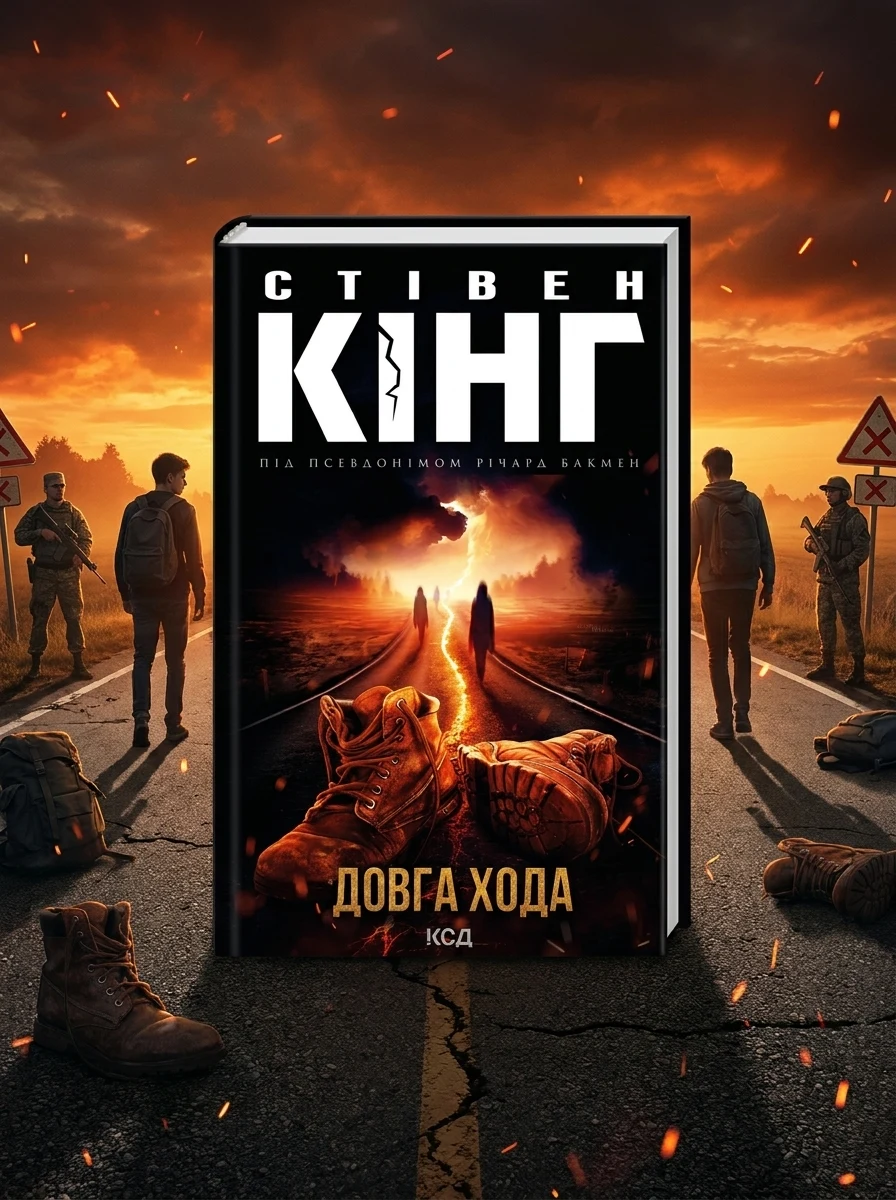 Довга хода