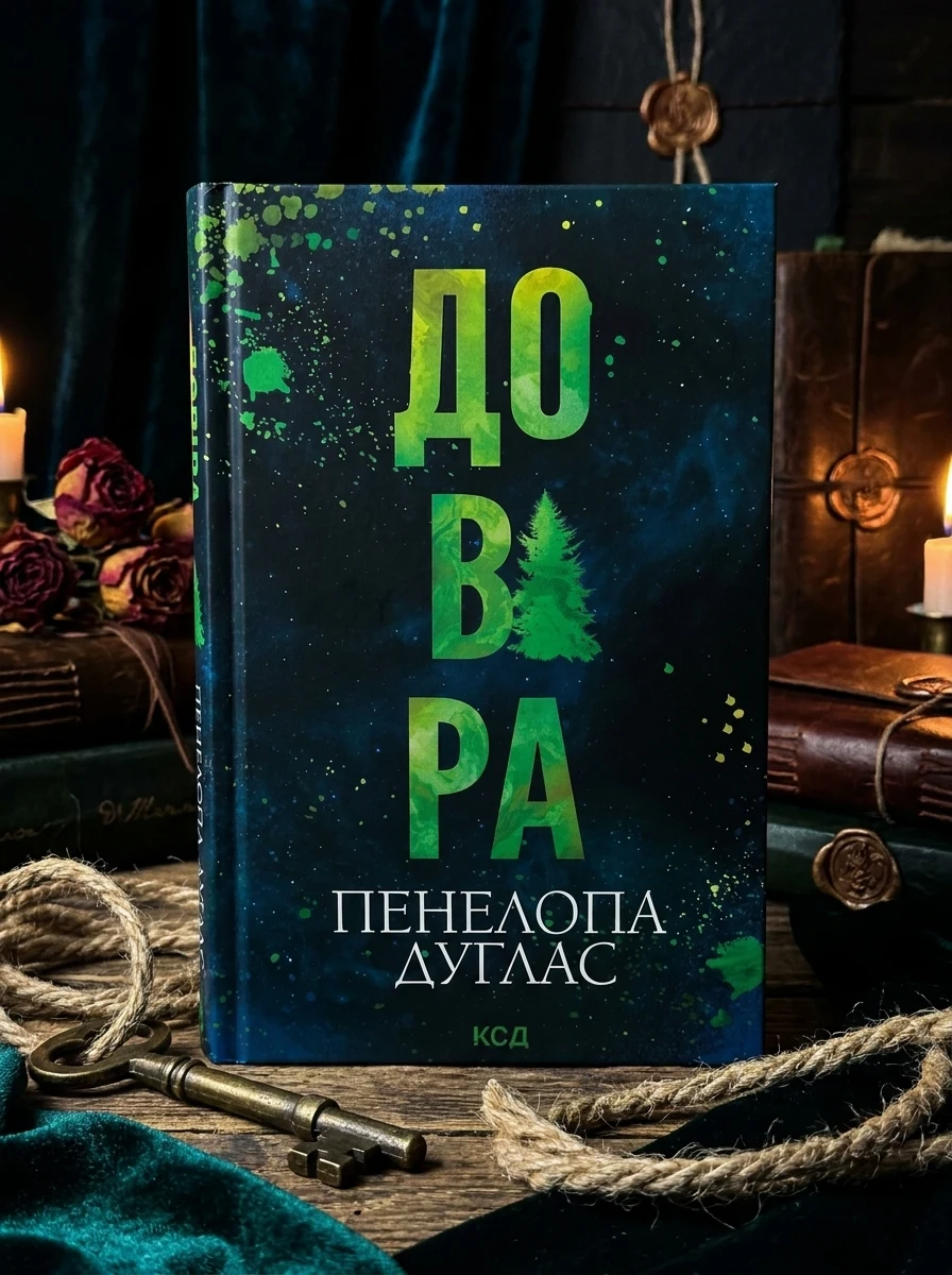 Довіра — фото 2