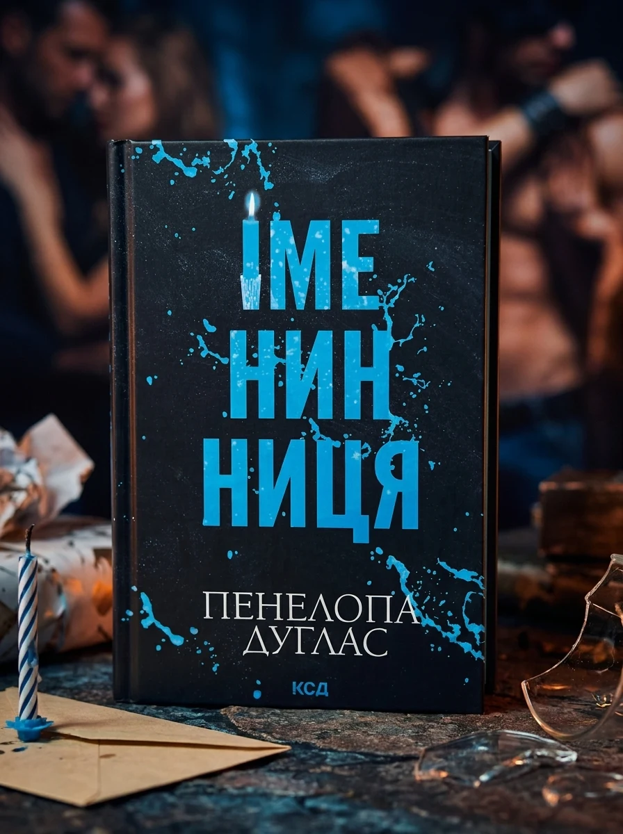 Іменинниця