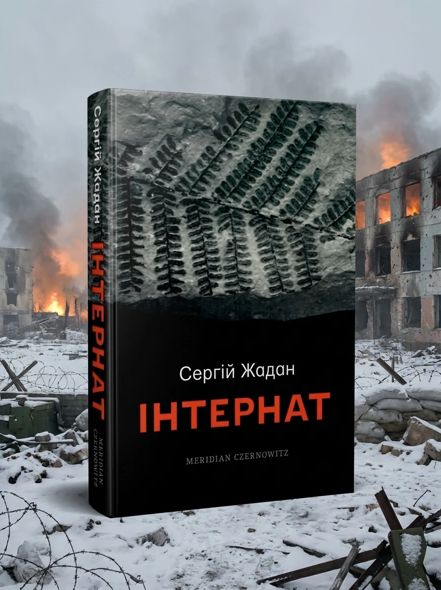 Інтернат