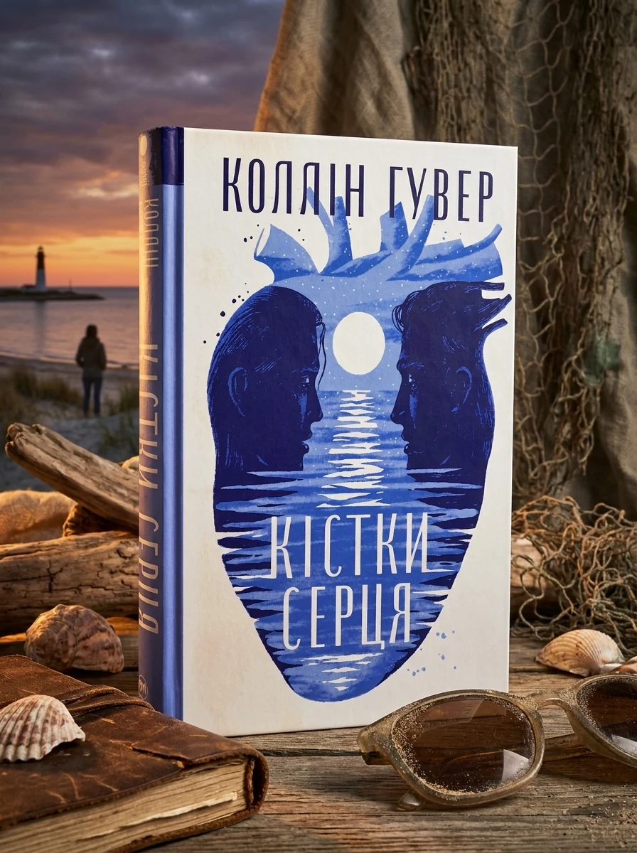Кістки серця