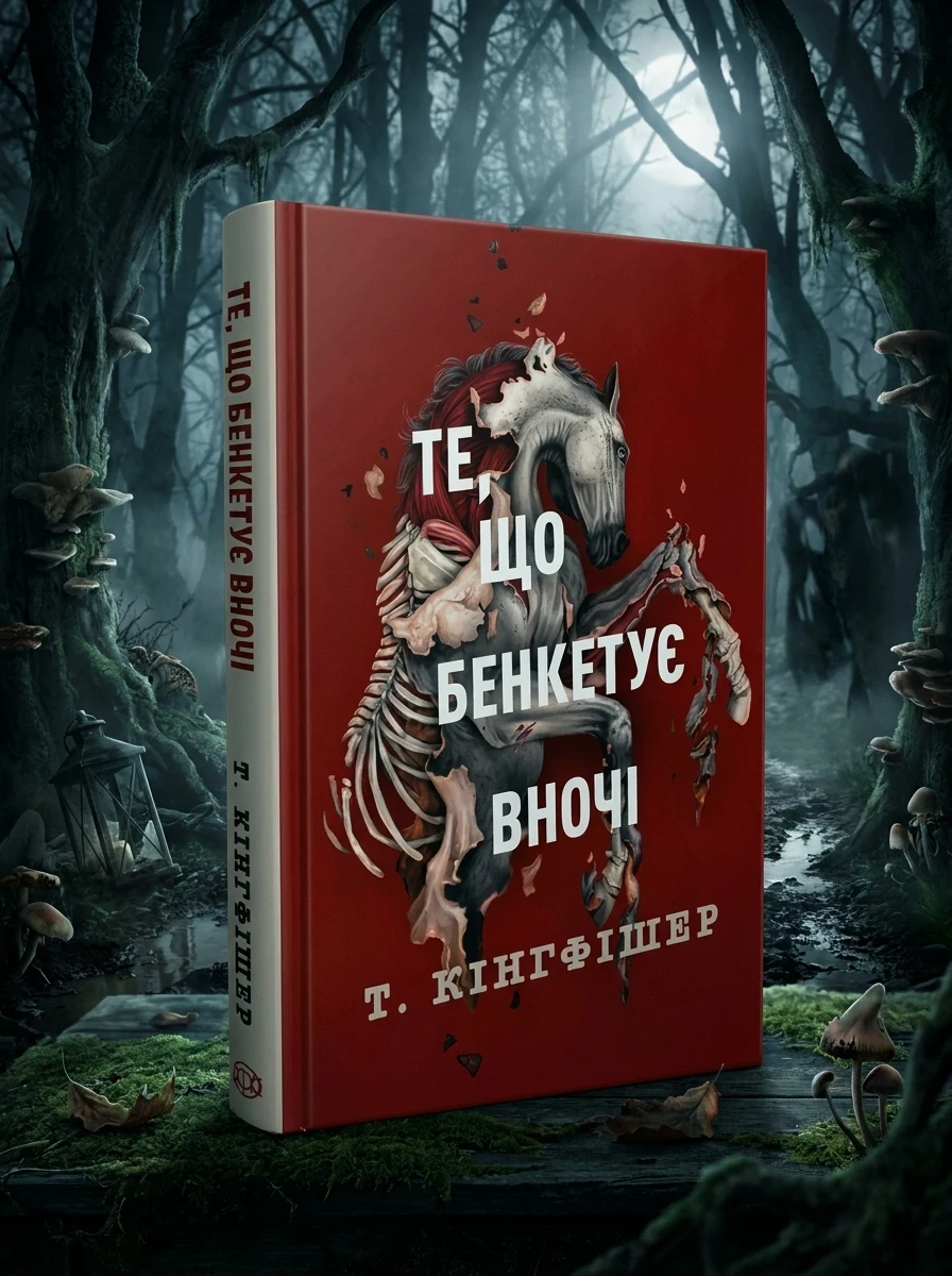 Клятвений солдат. Книга 2. Те, що бенкетує вночі — Художня література