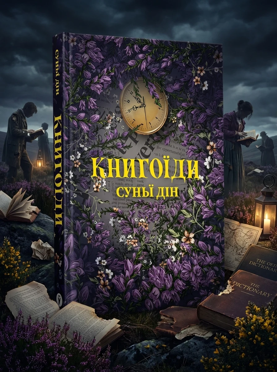 Книгоїди