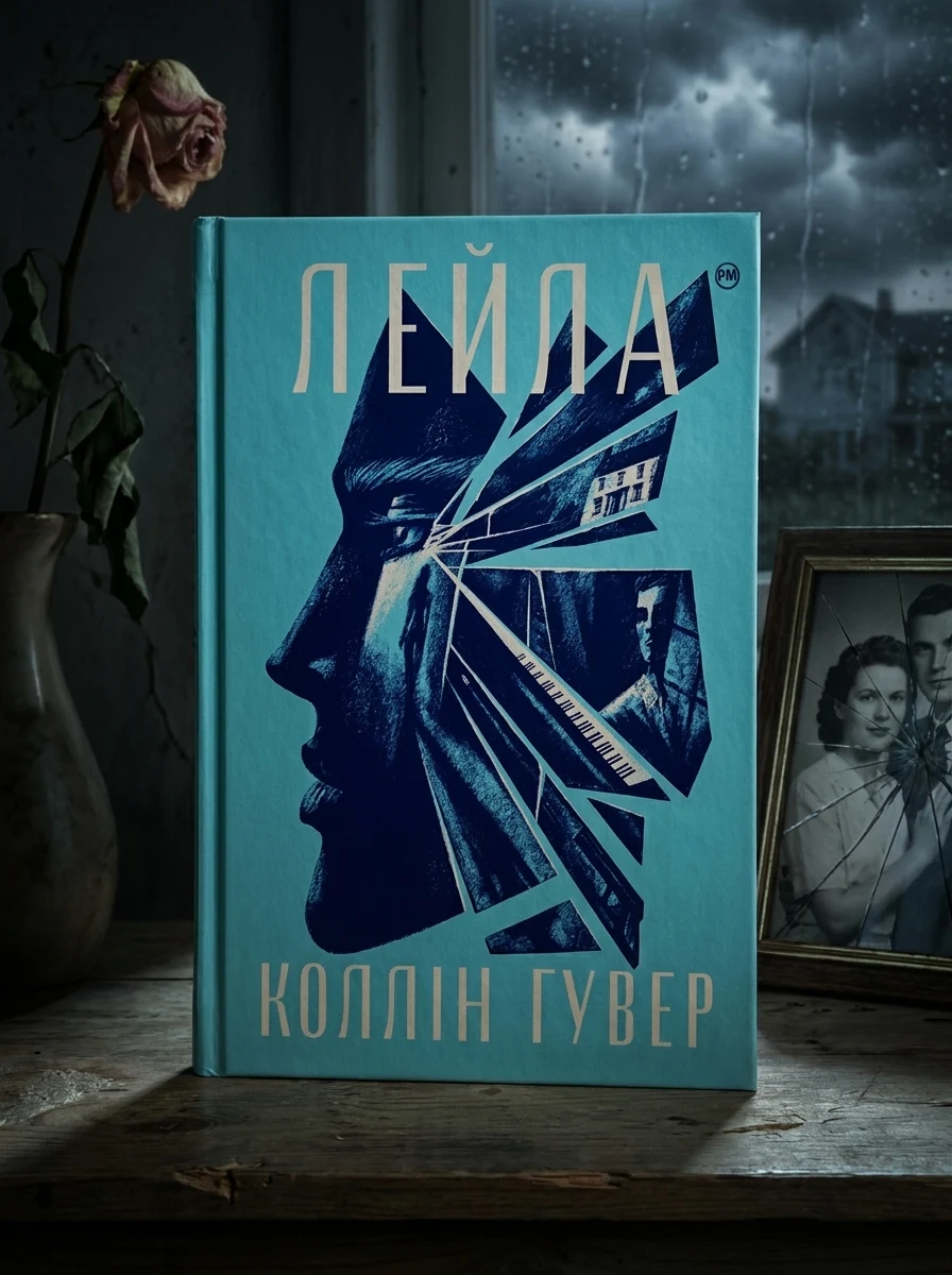 Лейла