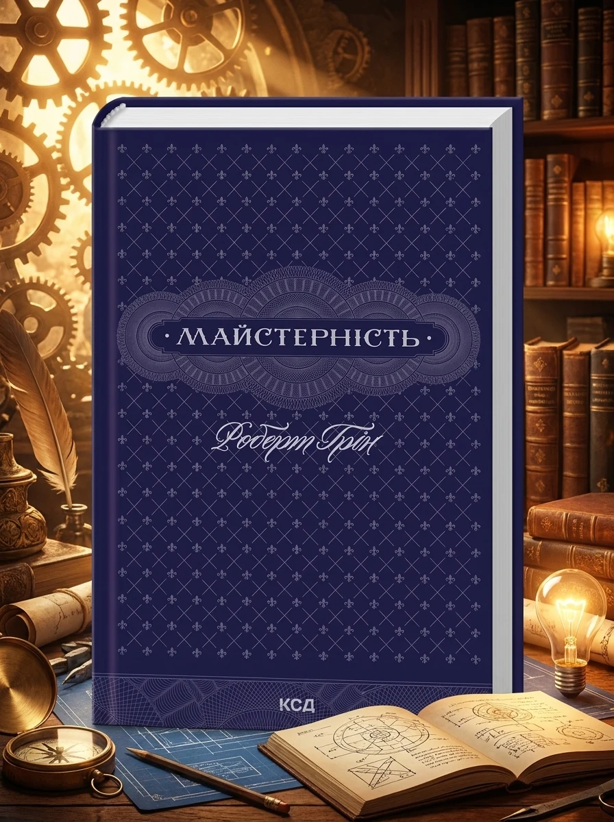 Майстерність