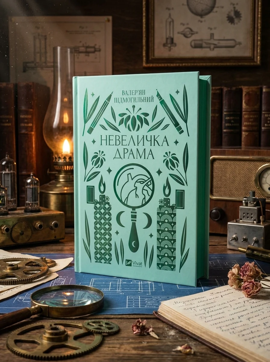 Невеличка драма — фото 2
