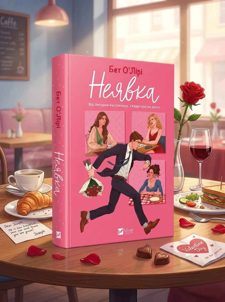 Неявка