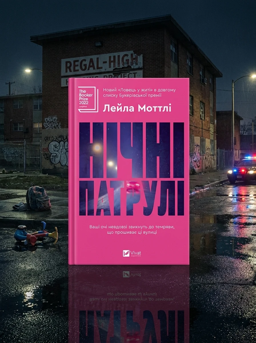 Нічні патрулі