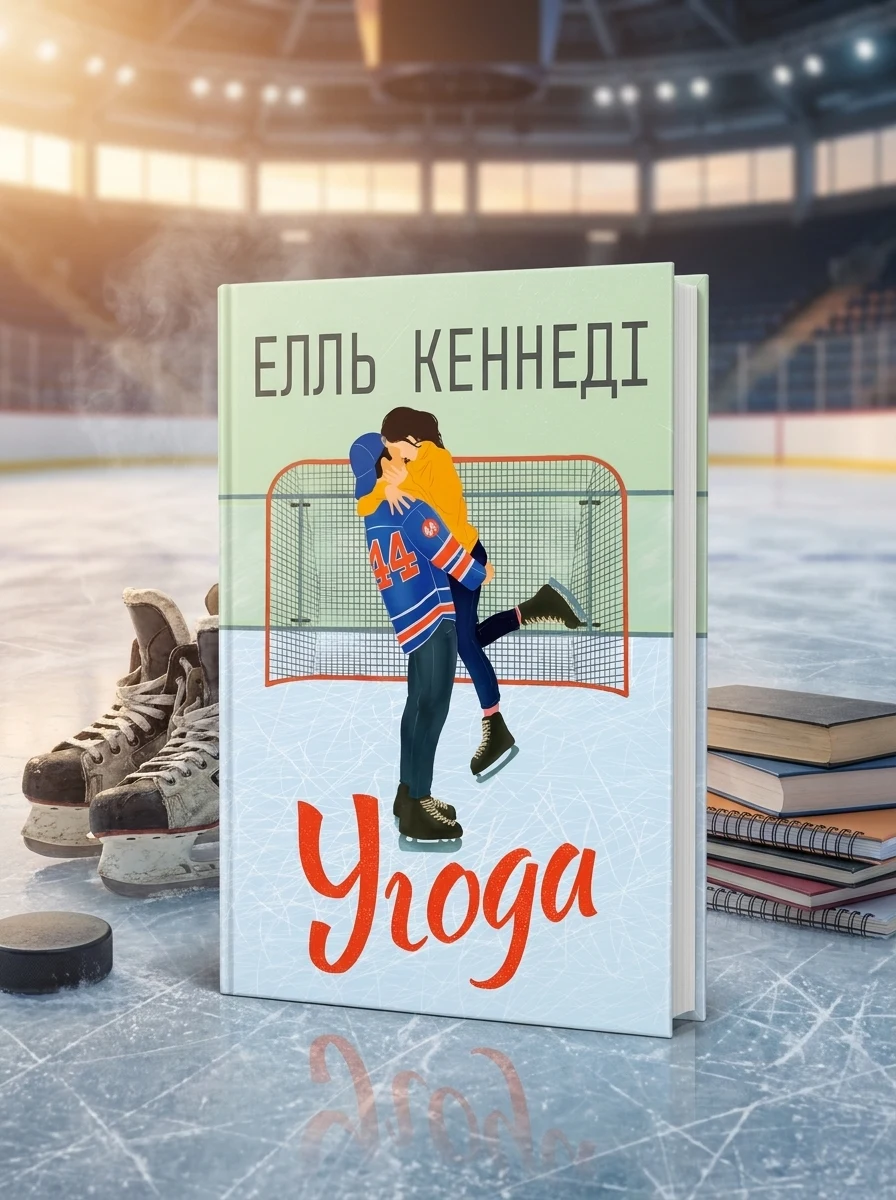 Угода — Художня література