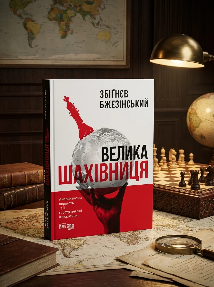 Велика шахівниця — фото 2