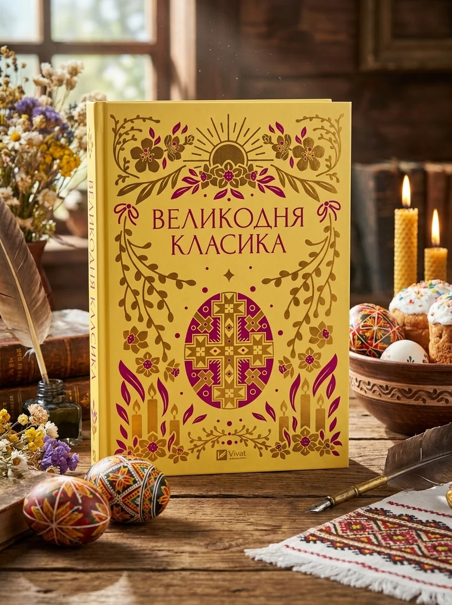 Великодня класика