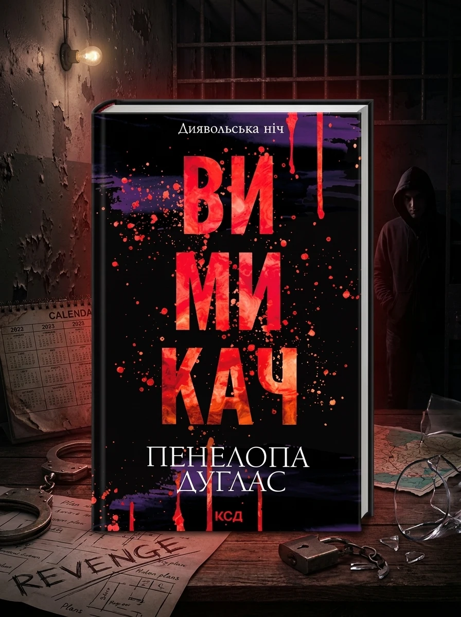 Вимикач